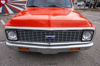 1971 Chevrolet C10 Cheyenne 10 Super for sale