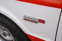 1971 Chevrolet C10 Cheyenne 10 Super for sale