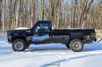 1979 Chevrolet K20 Silverado for sale