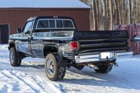 1979 Chevrolet K20 Silverado for sale
