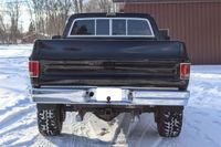 1979 Chevrolet K20 Silverado for sale