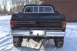 1979 Chevrolet K20 Silverado for sale