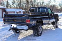 1979 Chevrolet K20 Silverado for sale