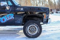 1979 Chevrolet K20 Silverado for sale