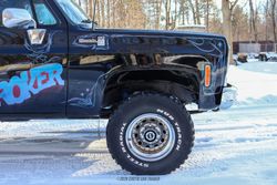 1979 Chevrolet K20 Silverado for sale