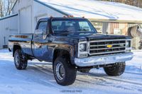 1979 Chevrolet K20 Silverado for sale