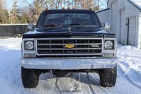 1979 Chevrolet K20 Silverado for sale