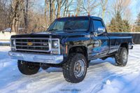 1979 Chevrolet K20 Silverado for sale