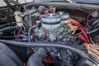 1979 Chevrolet K20 Silverado for sale