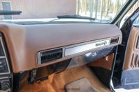 1979 Chevrolet K20 Silverado for sale