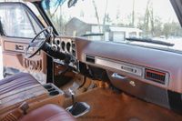1979 Chevrolet K20 Silverado for sale