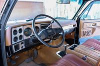 1979 Chevrolet K20 Silverado for sale