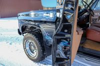 1979 Chevrolet K20 Silverado for sale