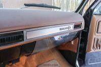 1979 Chevrolet K20 Silverado for sale