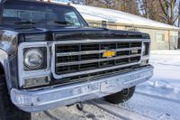 1979 Chevrolet K20 Silverado for sale
