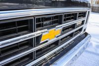 1979 Chevrolet K20 Silverado for sale