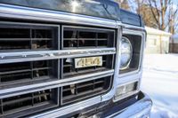 1979 Chevrolet K20 Silverado for sale