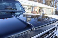 1979 Chevrolet K20 Silverado for sale