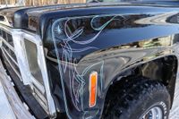 1979 Chevrolet K20 Silverado for sale
