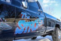 1979 Chevrolet K20 Silverado for sale
