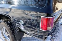 1979 Chevrolet K20 Silverado for sale
