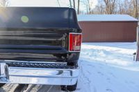 1979 Chevrolet K20 Silverado for sale