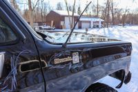 1979 Chevrolet K20 Silverado for sale