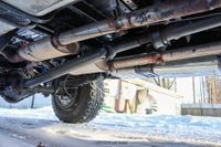1979 Chevrolet K20 Silverado for sale