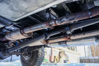 1979 Chevrolet K20 Silverado for sale