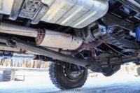 1979 Chevrolet K20 Silverado for sale