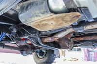 1979 Chevrolet K20 Silverado for sale