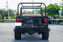 1983 Jeep CJ-8 Scrambler for sale