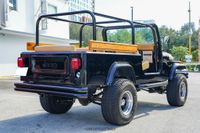1983 Jeep CJ-8 Scrambler for sale