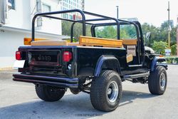 1983 Jeep CJ-8 Scrambler for sale