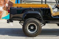 1983 Jeep CJ-8 Scrambler for sale