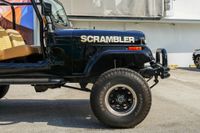 1983 Jeep CJ-8 Scrambler for sale