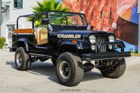 1983 Jeep CJ-8 Scrambler for sale