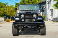 1983 Jeep CJ-8 Scrambler for sale