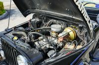 1983 Jeep CJ-8 Scrambler for sale