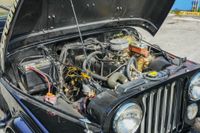 1983 Jeep CJ-8 Scrambler for sale