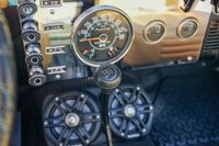 1983 Jeep CJ-8 Scrambler for sale