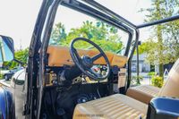 1983 Jeep CJ-8 Scrambler for sale