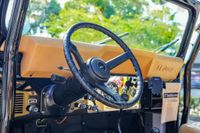 1983 Jeep CJ-8 Scrambler for sale