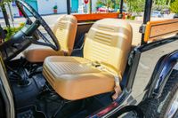 1983 Jeep CJ-8 Scrambler for sale