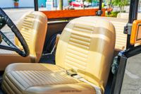 1983 Jeep CJ-8 Scrambler for sale