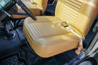 1983 Jeep CJ-8 Scrambler for sale