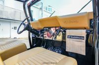 1983 Jeep CJ-8 Scrambler for sale