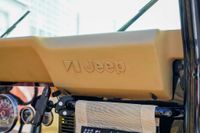 1983 Jeep CJ-8 Scrambler for sale