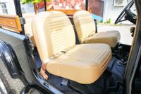 1983 Jeep CJ-8 Scrambler for sale