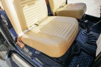 1983 Jeep CJ-8 Scrambler for sale